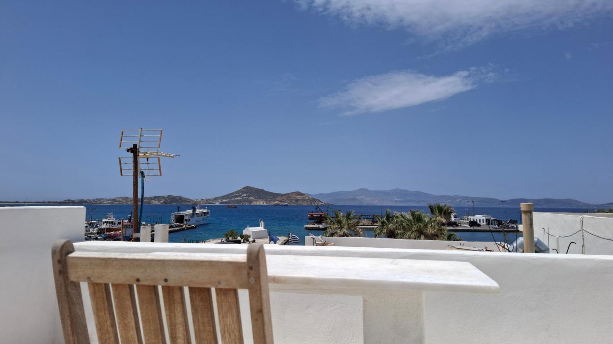 Castellino Naxos Naxos City Exterior foto